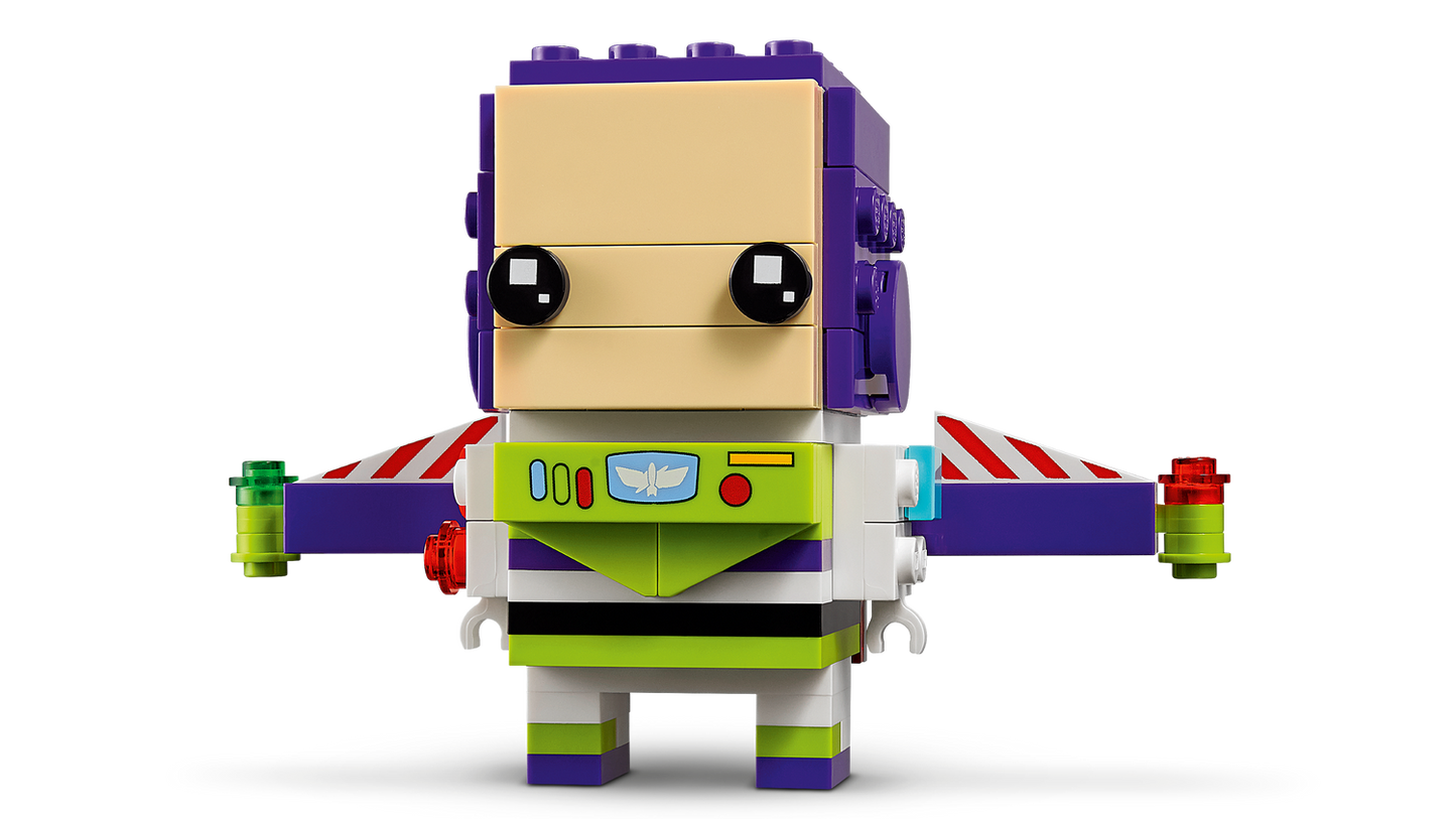 BrickHeadz 40552 Buzz Lightyear