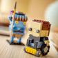 BrickHeadz 40554 Jake Sully und sein Avatar