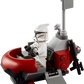 Star Wars 40558 Kommandostation der Clone Trooper™