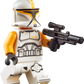 Star Wars 40558 Kommandostation der Clone Trooper™