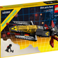 ICONS 40580 Blacktron-Raumschiff
