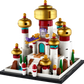 Disney 40613 Disney Mini-Palast von Agrabah