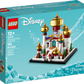 Disney 40613 Disney Mini-Palast von Agrabah