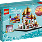 Disney 40613 Disney Mini-Palast von Agrabah