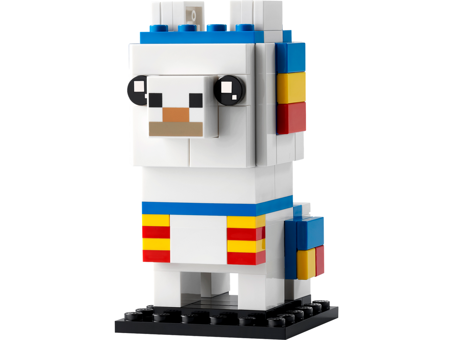 BrickHeadz 40625 Lama