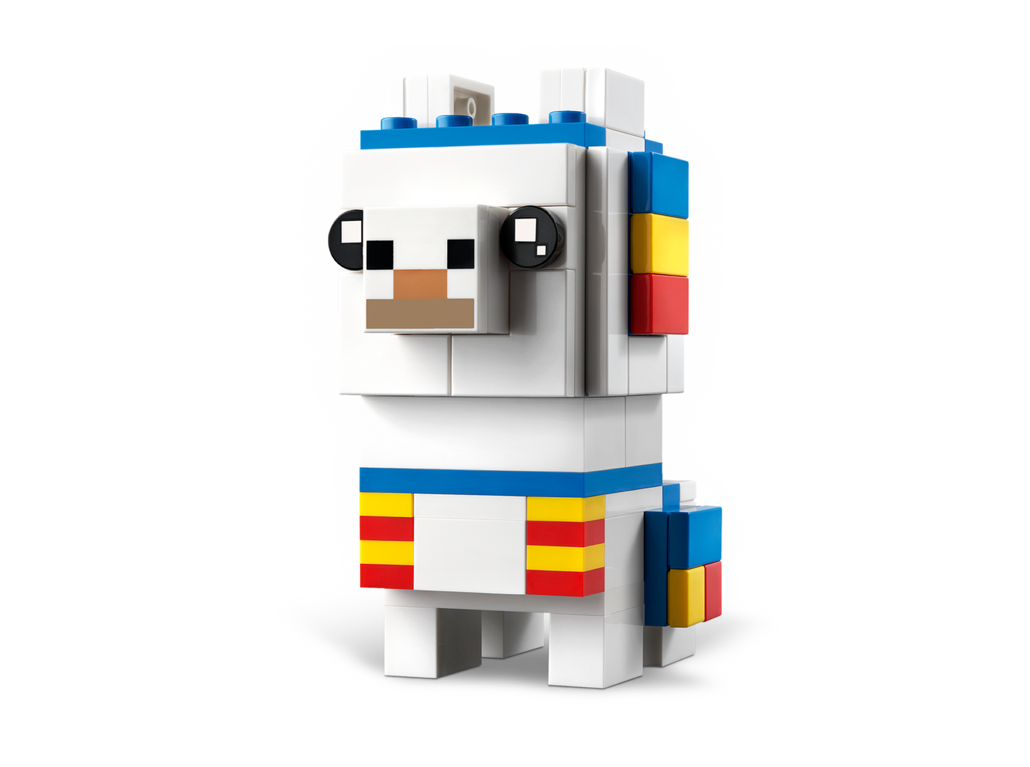 BrickHeadz 40625 Lama