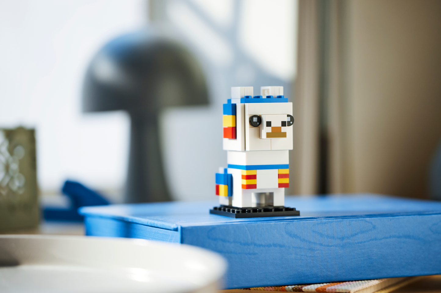 BrickHeadz 40625 Lama