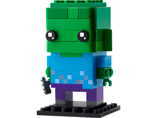 BrickHeadz 40626 Zombie