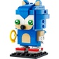 BrickHeadz 40627 Sonic the Hedgehog