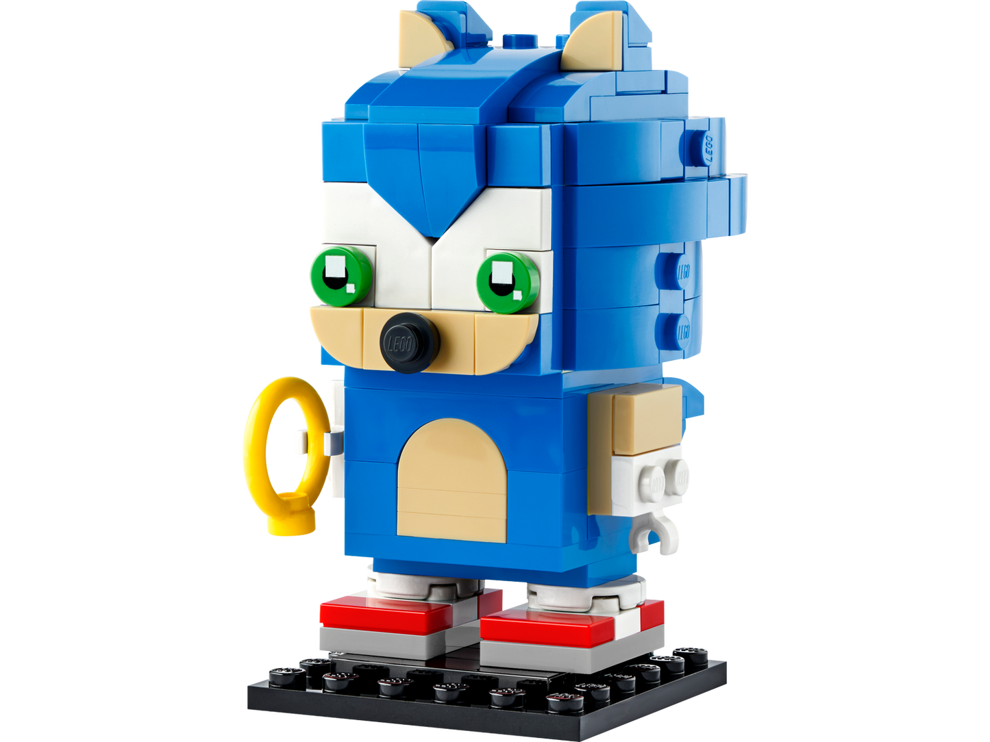 BrickHeadz 40627 Sonic the Hedgehog