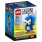 BrickHeadz 40627 Sonic the Hedgehog