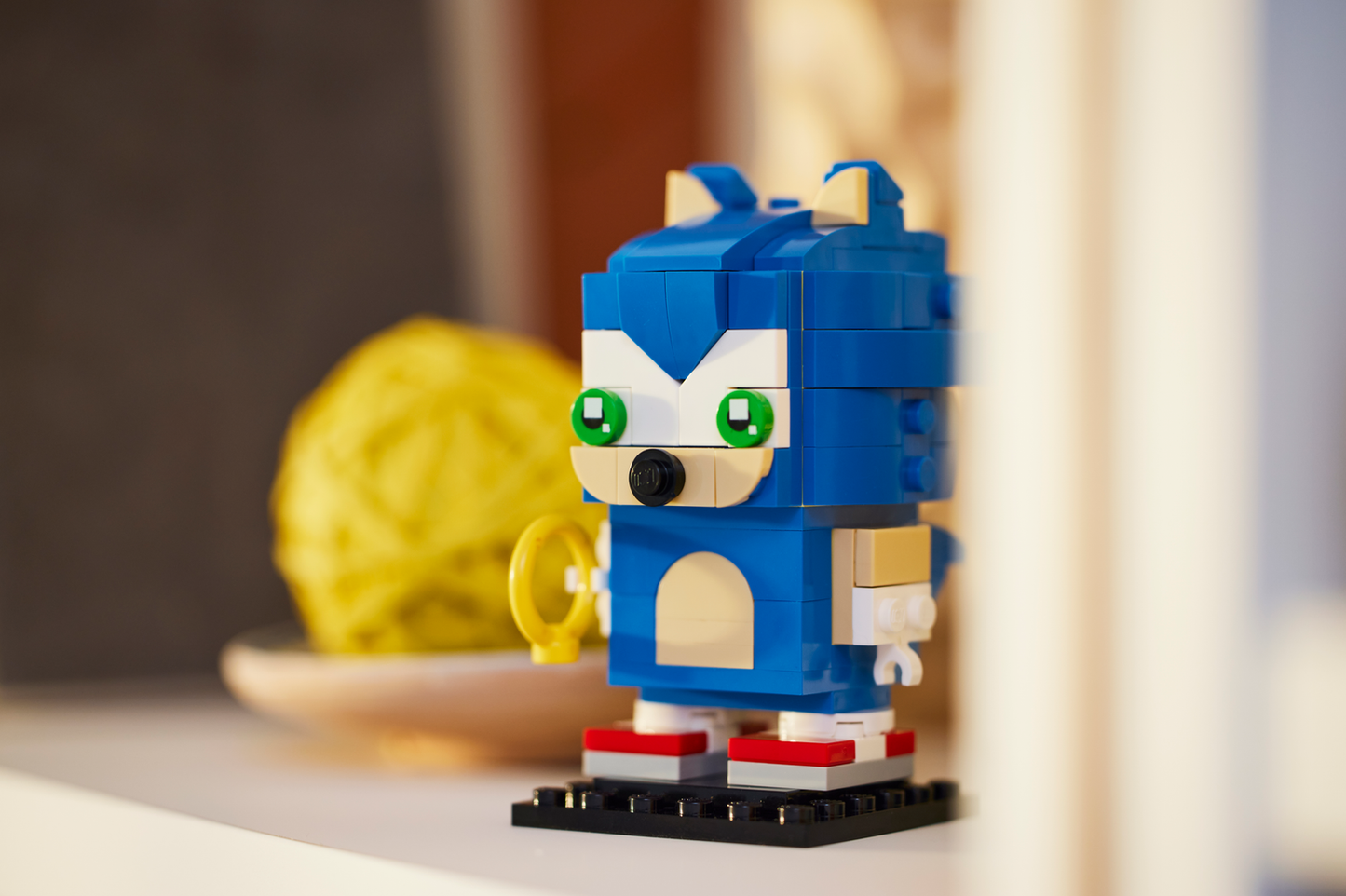 BrickHeadz 40627 Sonic the Hedgehog