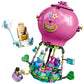 Trolls 41252 Poppys Heißluftballon