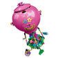 Trolls 41252 Poppys Heißluftballon