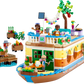 Friends 41702 Hausboot