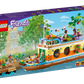 Friends 41702 Hausboot
