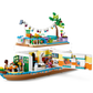 Friends 41702 Hausboot
