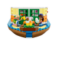 Friends 41702 Hausboot