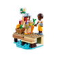 Friends 41702 Hausboot