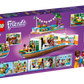 Friends 41702 Hausboot