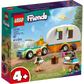 Friends 41726 Campingausflug