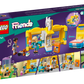 Friends 41741 Hunderettungswagen