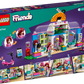Friends 41743 Friseursalon
