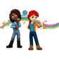 Friends 41746 Reitschule