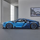 Technic 42083 Bugatti Chiron