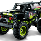 Technic 42118 Monster Jam  Grave Digger®