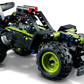 Technic 42118 Monster Jam  Grave Digger®