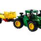 Technic 42136 John Deere 9620R 4WD Tractor