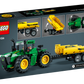 Technic 42136 John Deere 9620R 4WD Tractor