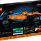 Technic 42141 McLaren Formel 1 Rennwagen
