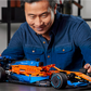 Technic 42141 McLaren Formel 1 Rennwagen