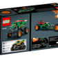 Technic 42149 Monster Jam Dragon