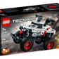 Technic 42150 Monster Jam Monster Mutt Dalmatian