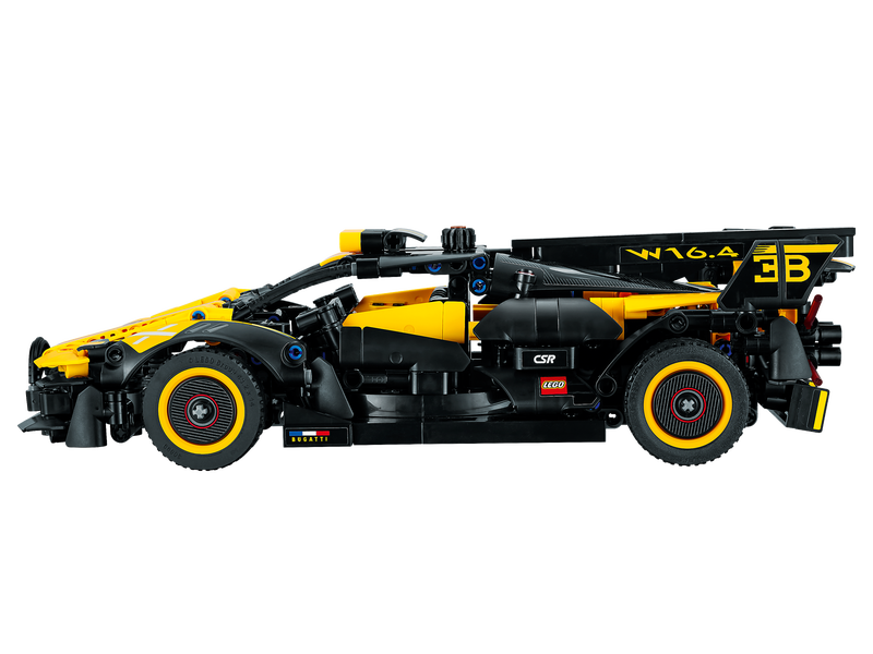 Technic 42151 Bugatti-Bolide