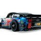 Technic 42153 NASCAR Next Gen Chevrolet Camaro ZL1