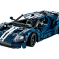 Technic 42154 Ford GT 2022