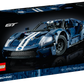 Technic 42154 Ford GT 2022