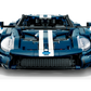 Technic 42154 Ford GT 2022