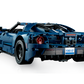 Technic 42154 Ford GT 2022