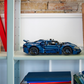 Technic 42154 Ford GT 2022