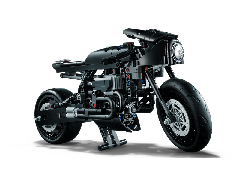 Technic 42155 THE BATMAN – BATCYCLE™