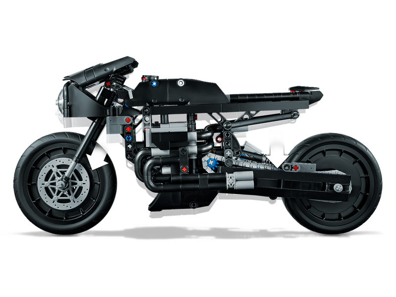 Technic 42155 THE BATMAN – BATCYCLE™