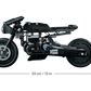 Technic 42155 THE BATMAN – BATCYCLE™