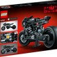 Technic 42155 THE BATMAN – BATCYCLE™