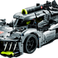 Technic 42156 PEUGEOT 9X8 24H Le Mans Hybrid Hypercar