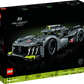 Technic 42156 PEUGEOT 9X8 24H Le Mans Hybrid Hypercar